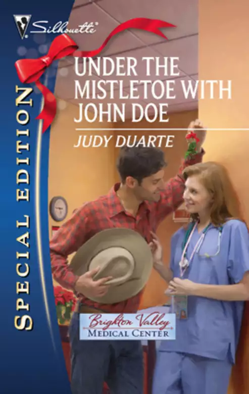 Under the Mistletoe with John Doe