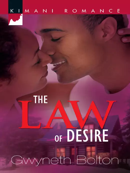 The Law of Desire