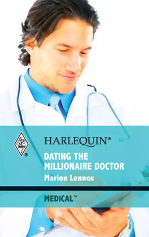 Dating the Millionaire Doctor