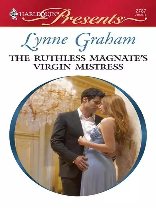 The Ruthless Magnate's Virgin Mistress