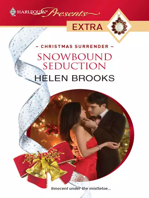 Snowbound Seduction