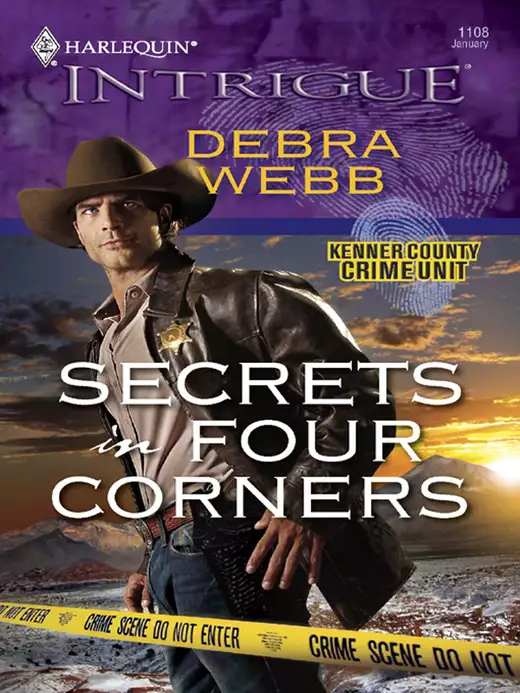 Secrets in Four Corners