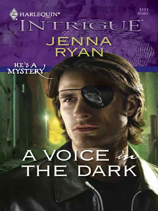 A Voice in the Dark