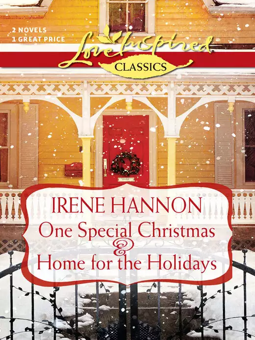 One Special Christmas and Home for the Holidays