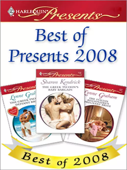Best of Presents 2008