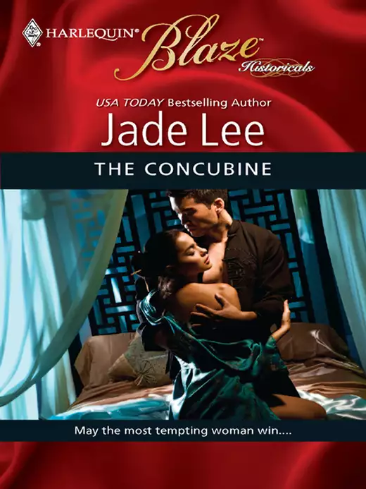 Concubine