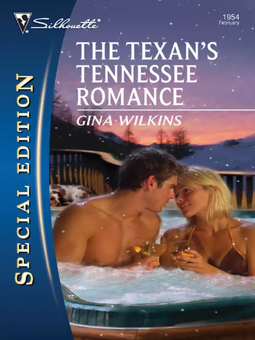 The Texan's Tennessee Romance