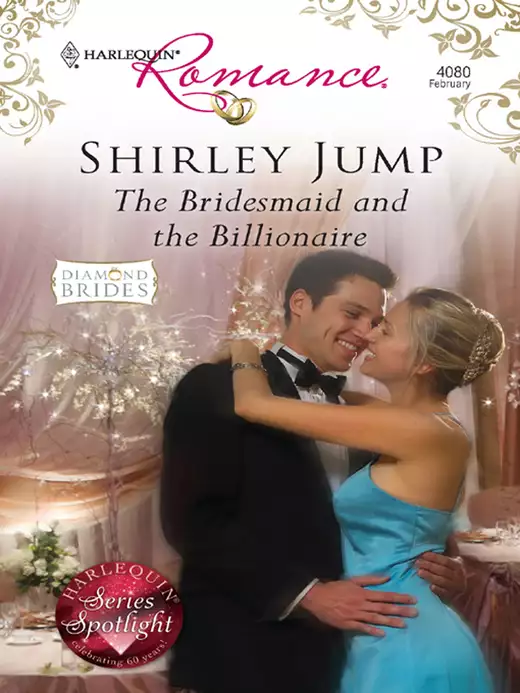 The Bridesmaid and the Billionaire