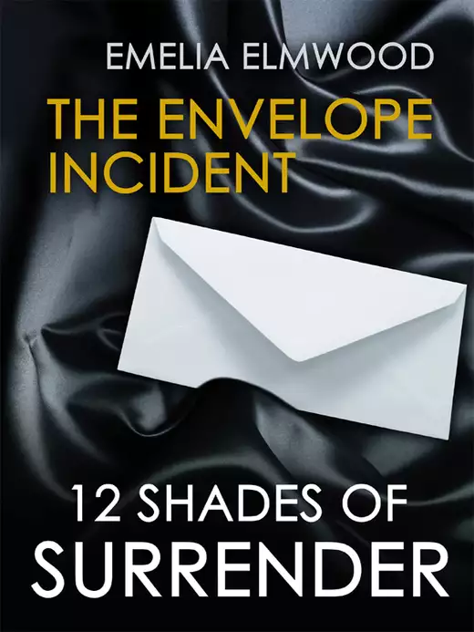 The Envelope Incident