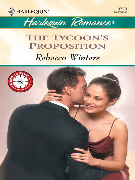 The Tycoon's Proposition