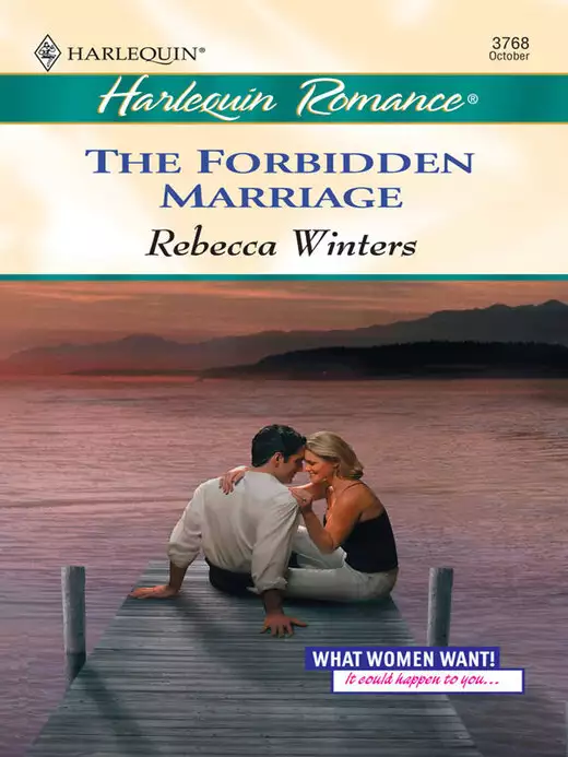 The Forbidden Marriage