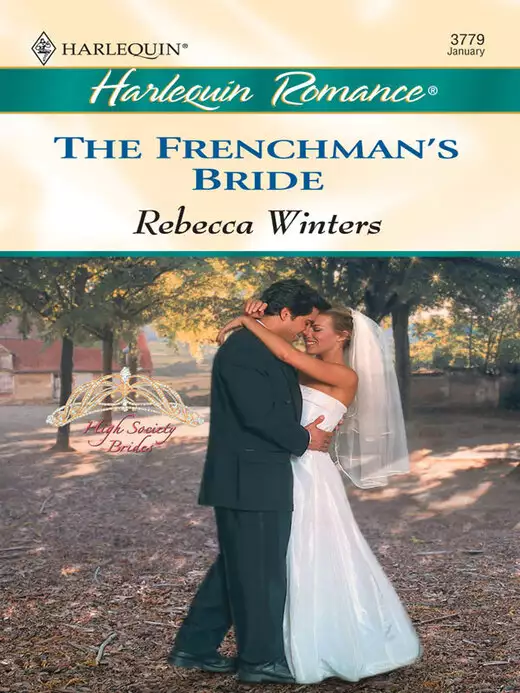 The Frenchman's Bride