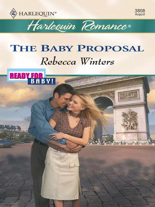 The Baby Proposal