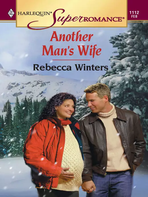 Another Man's Wife