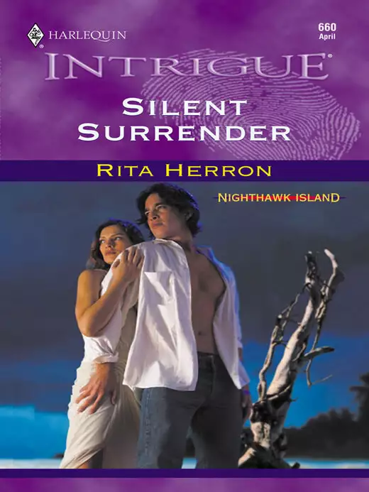 Silent Surrender