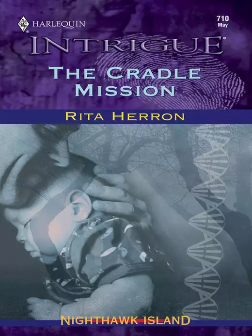 The Cradle Mission