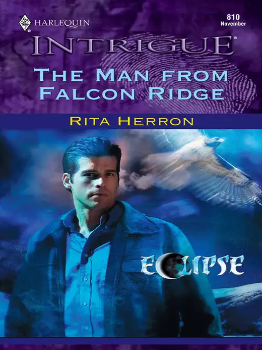 The Man from Falcon Ridge