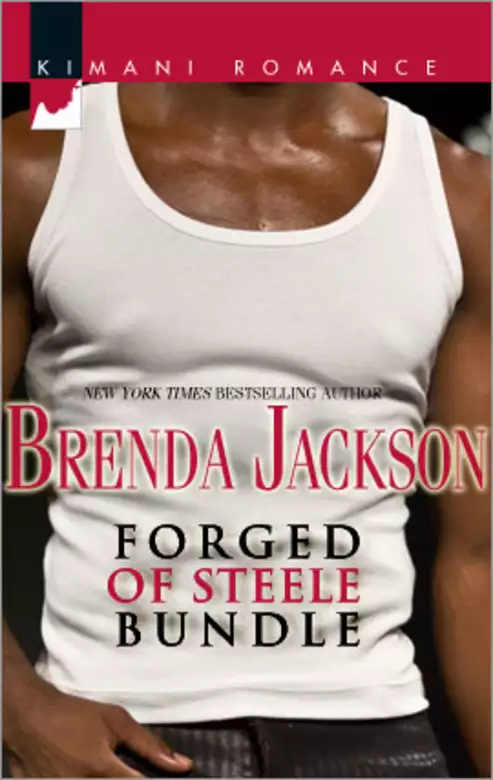 Forged of Steele Bundle