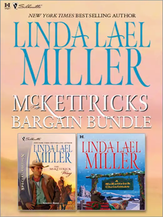 McKettricks Bargain Bundle