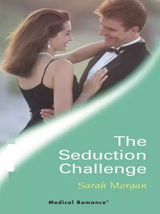 The Seduction Challenge