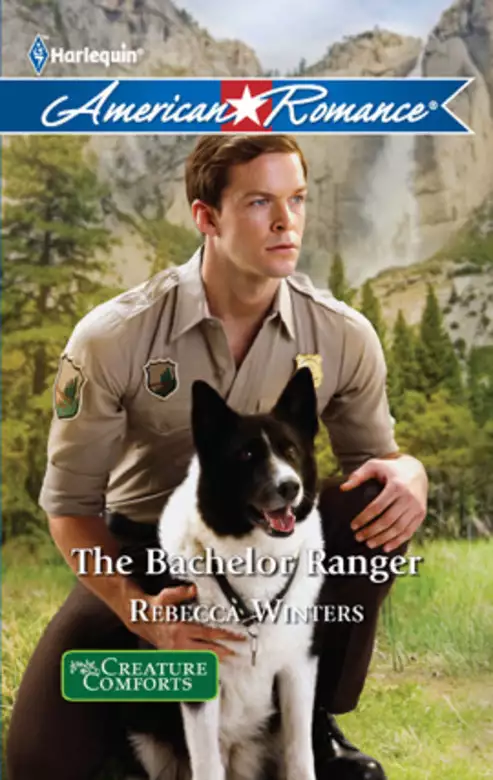 The Bachelor Ranger