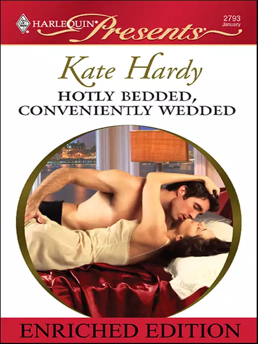 Hotly Bedded, Conveniently Wedded: Enriched Edition