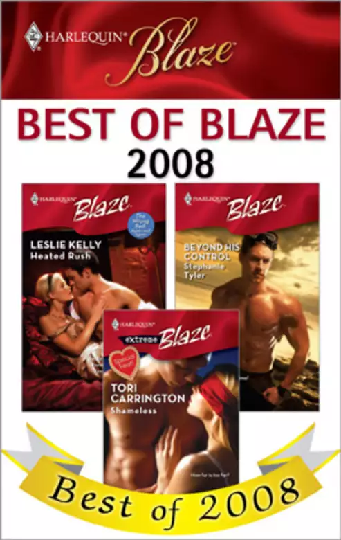 Best of Blaze 2008