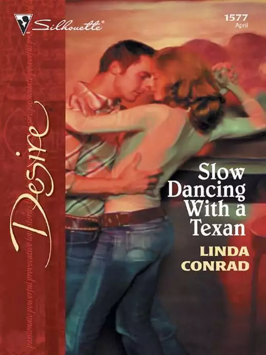 Slow Dancing With a Texan