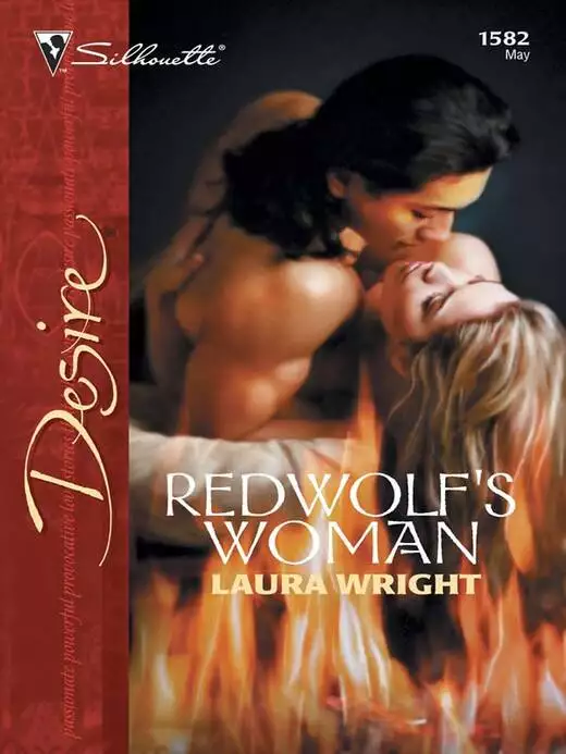 Redwolf's Woman