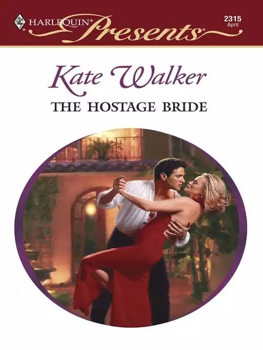 The Hostage Bride