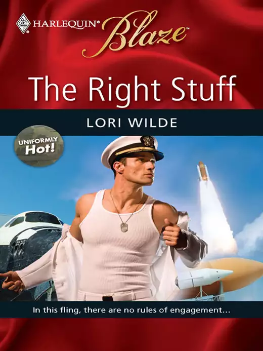 The Right Stuff