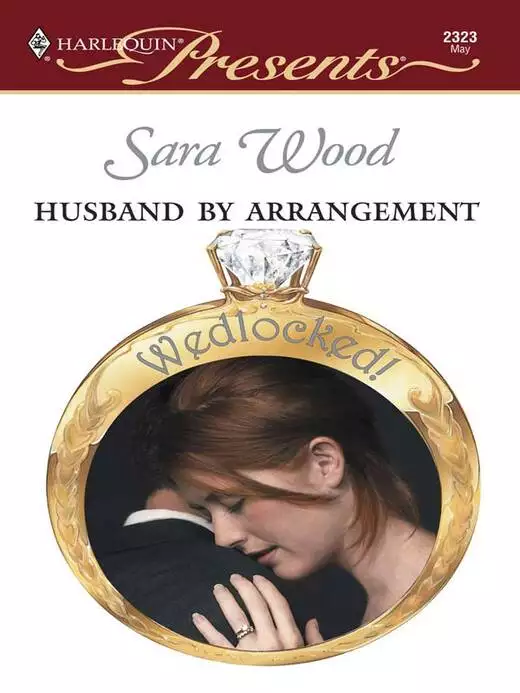 Husband By Arrangement