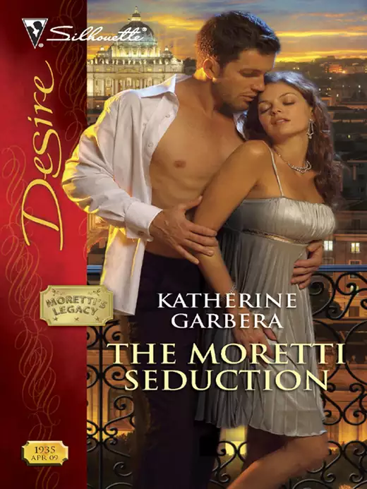 The Moretti Seduction