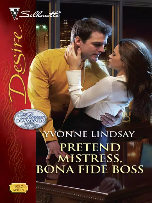 Pretend Mistress, Bona Fide Boss