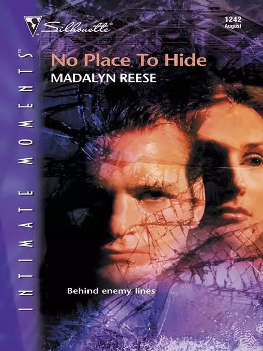 No Place to Hide