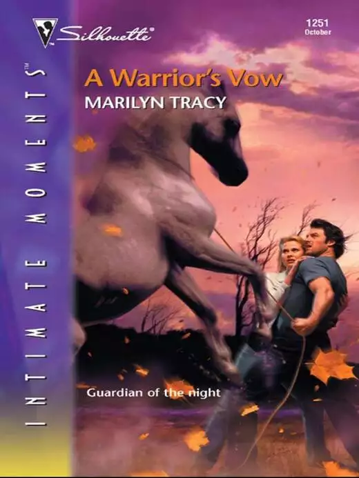 A Warrior's Vow