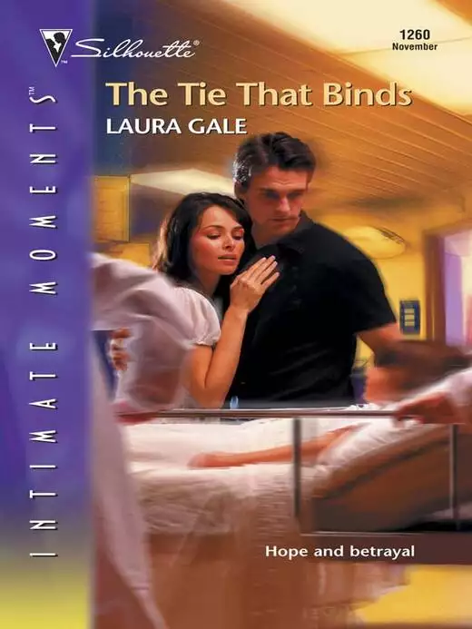 The Tie That Binds