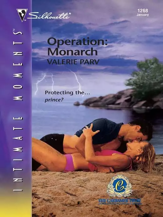 Operation: Monarch