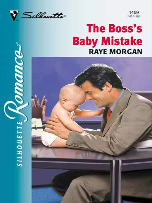 The Boss's Baby Mistake