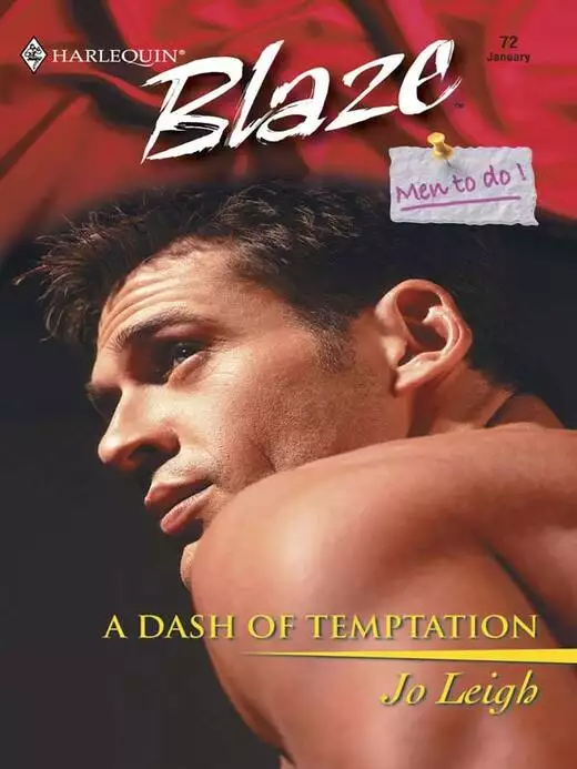 A Dash of Temptation