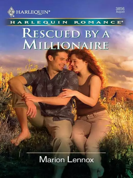 Rescued by a Millionaire