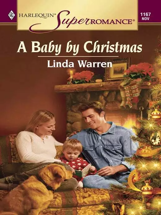 A Baby By Christmas