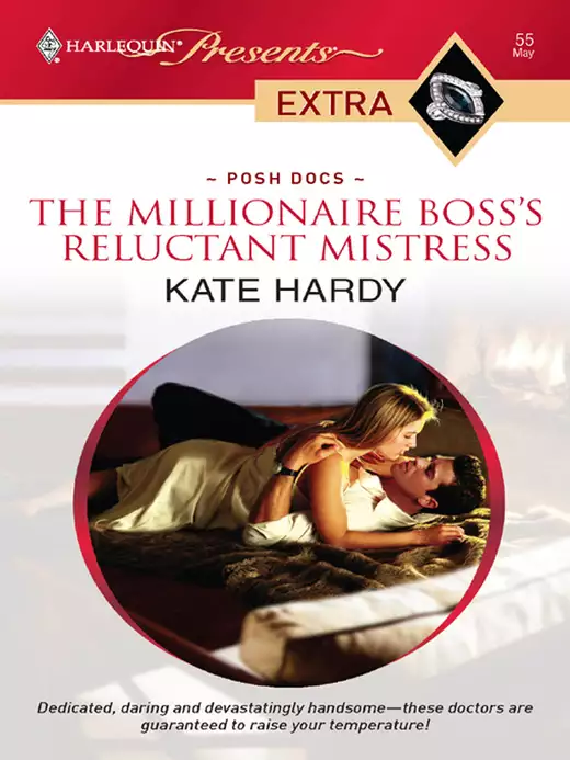 The Millionaire Boss's Reluctant Mistress