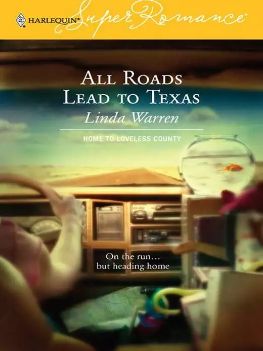 All Roads Lead to Texas