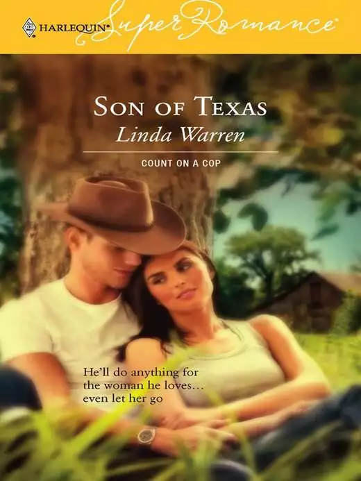 Son of Texas