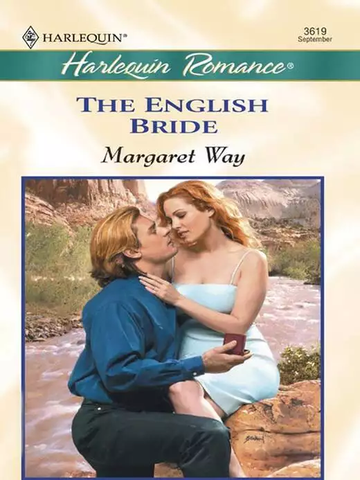 The English Bride