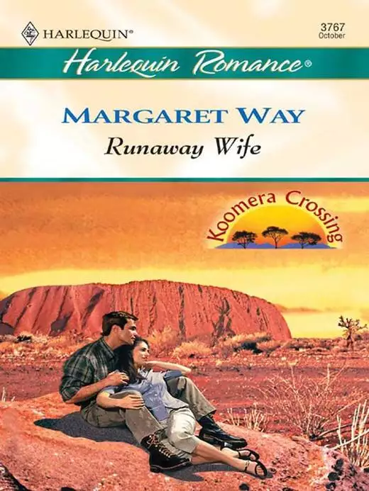 Runaway Wife