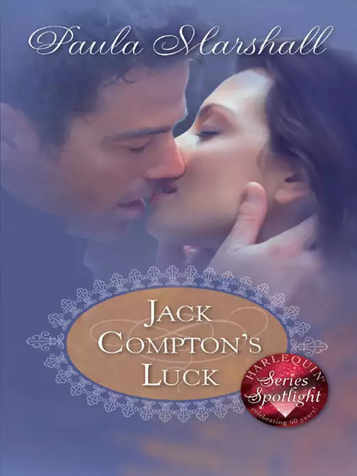 Jack Compton's Luck