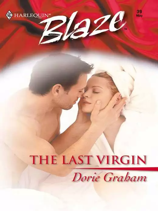 The Last Virgin