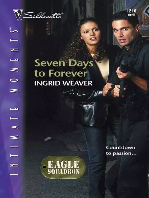 Seven Days to Forever